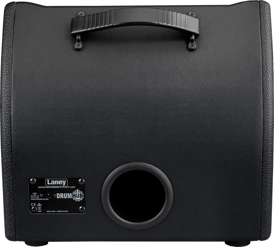 Laney DH80 Drum Monitor *EOFYGTRACC