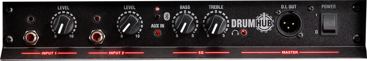 Laney DH80 Drum Monitor *EOFYGTRACC