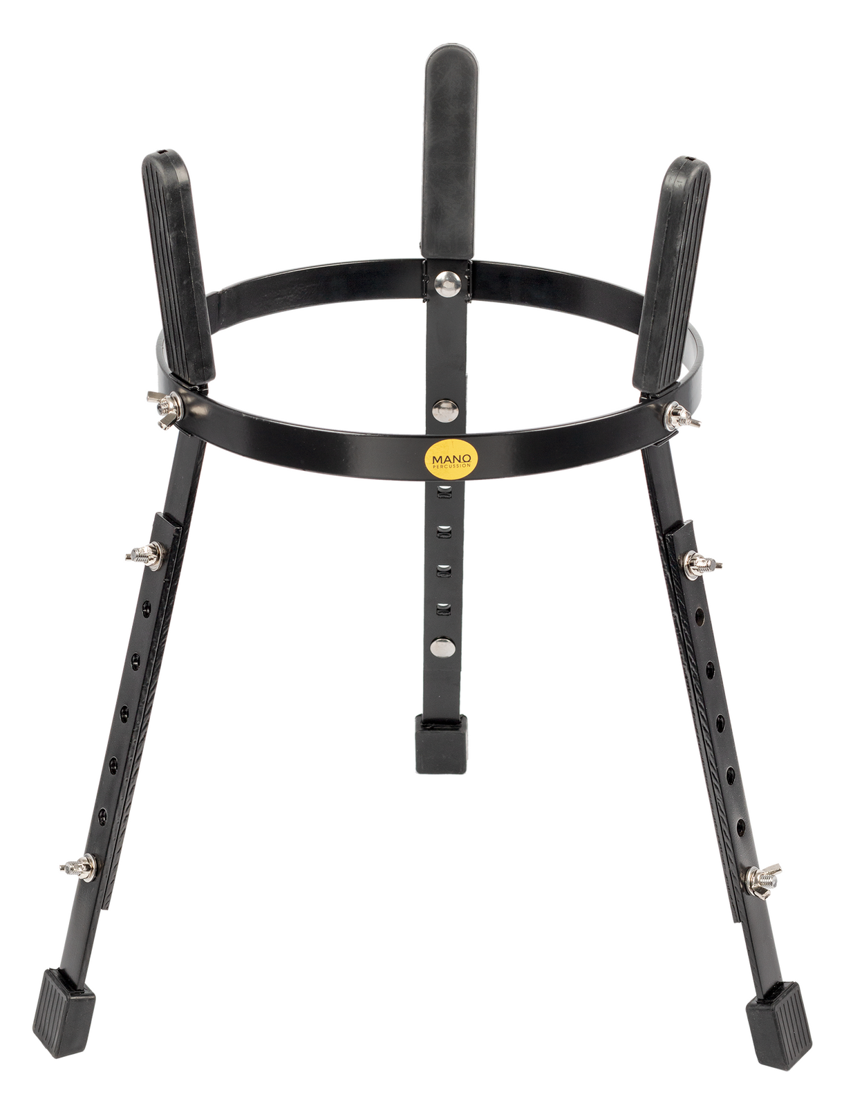 Mano 11 3/4" Adjustable Tripod Conga Stand *CLEARANCE