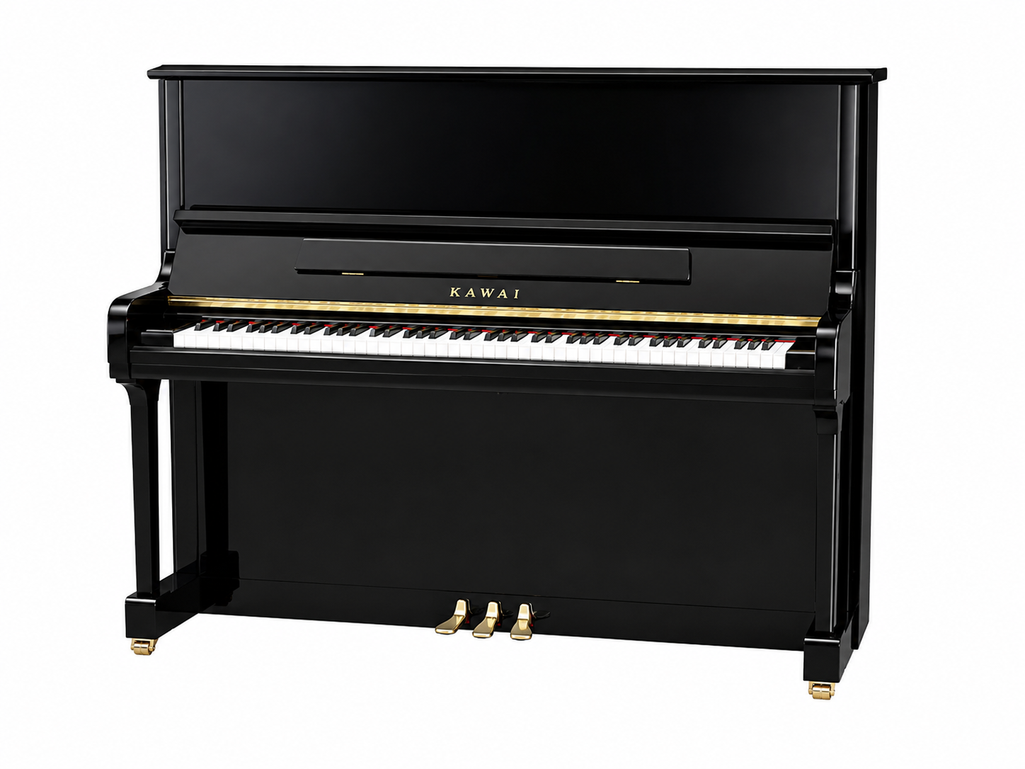 Kawai DS70 1988 Upright Piano 1813006