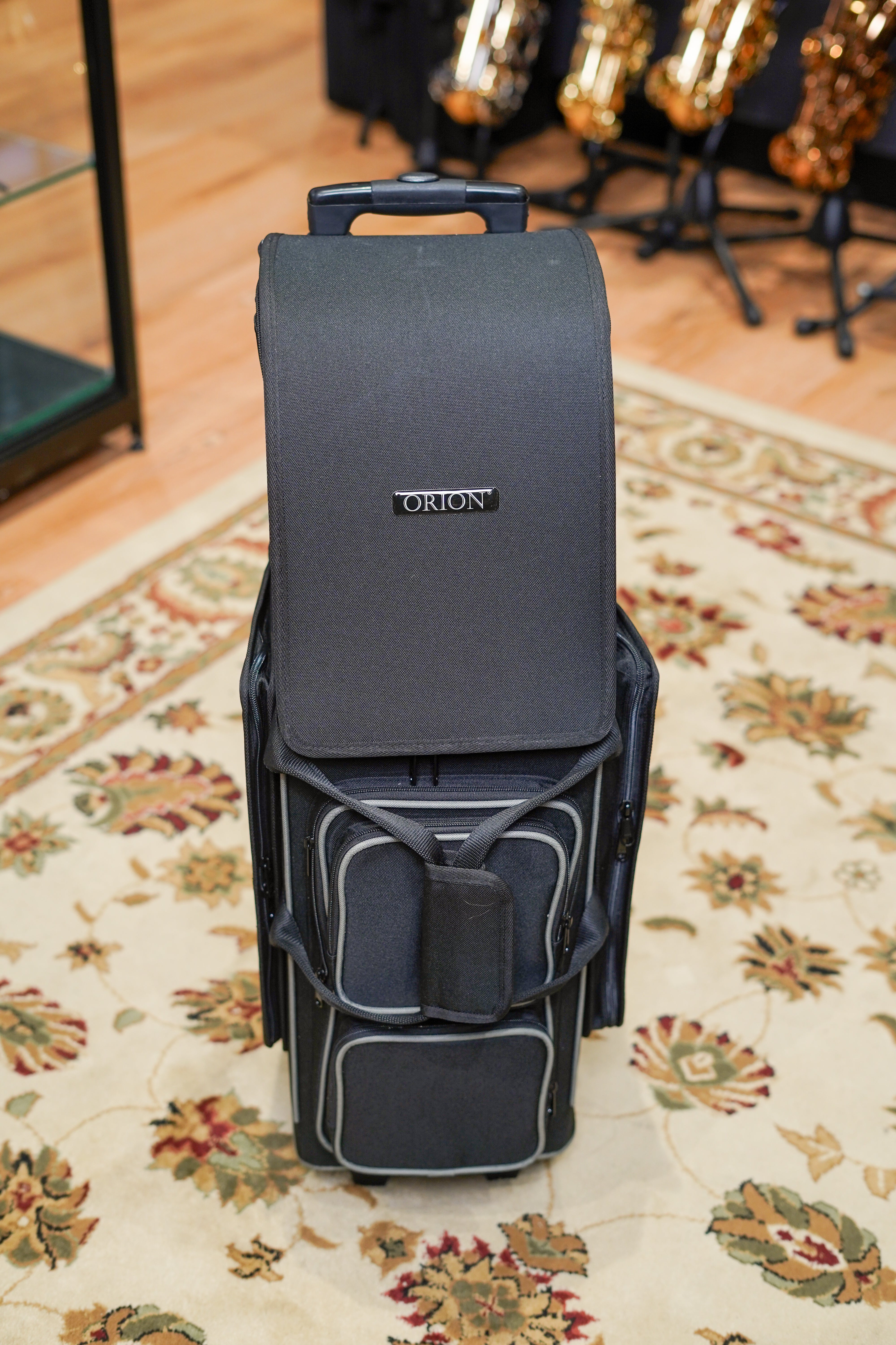 ORION OBN1280 Student Bassoon