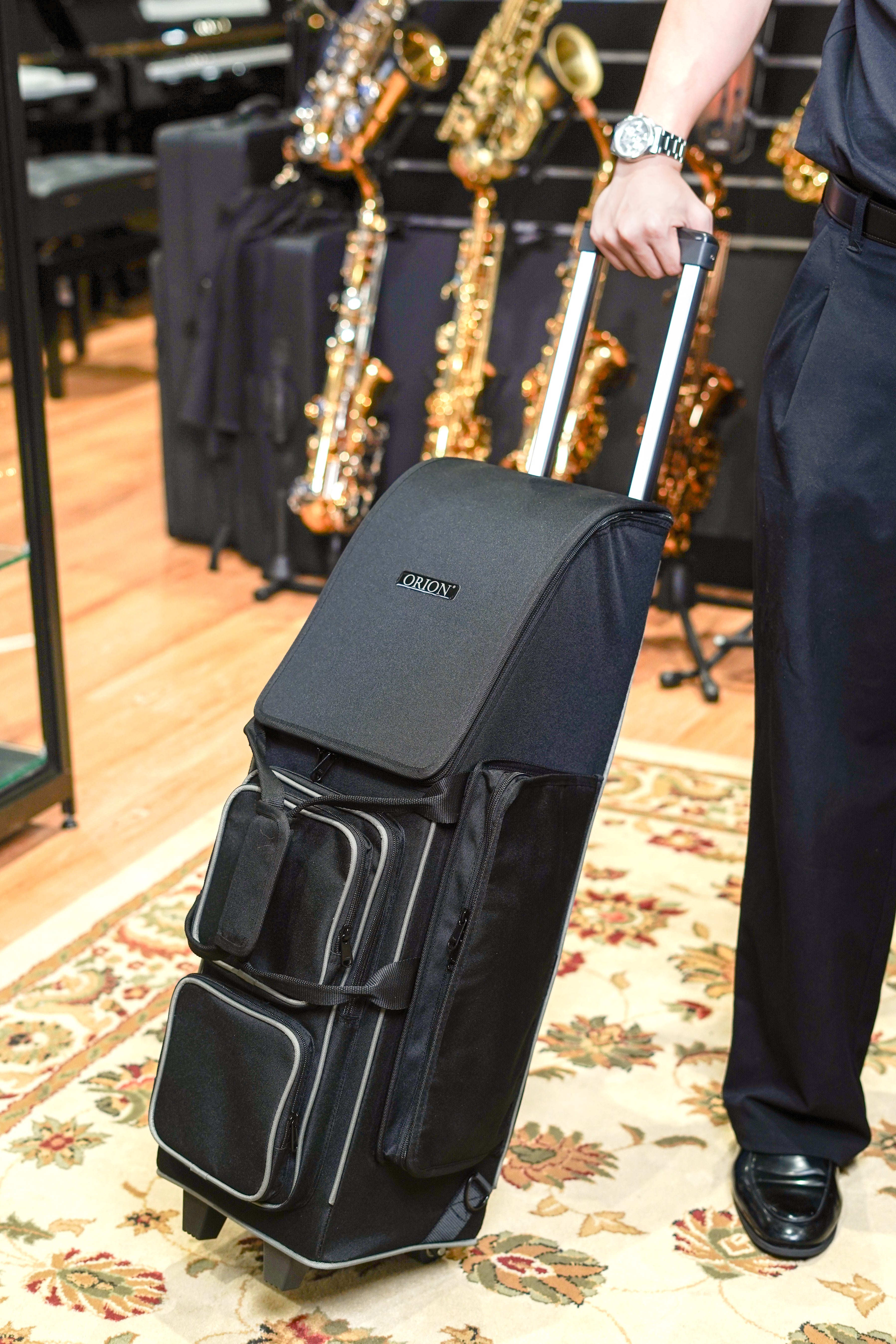 ORION OBN1280 Student Bassoon