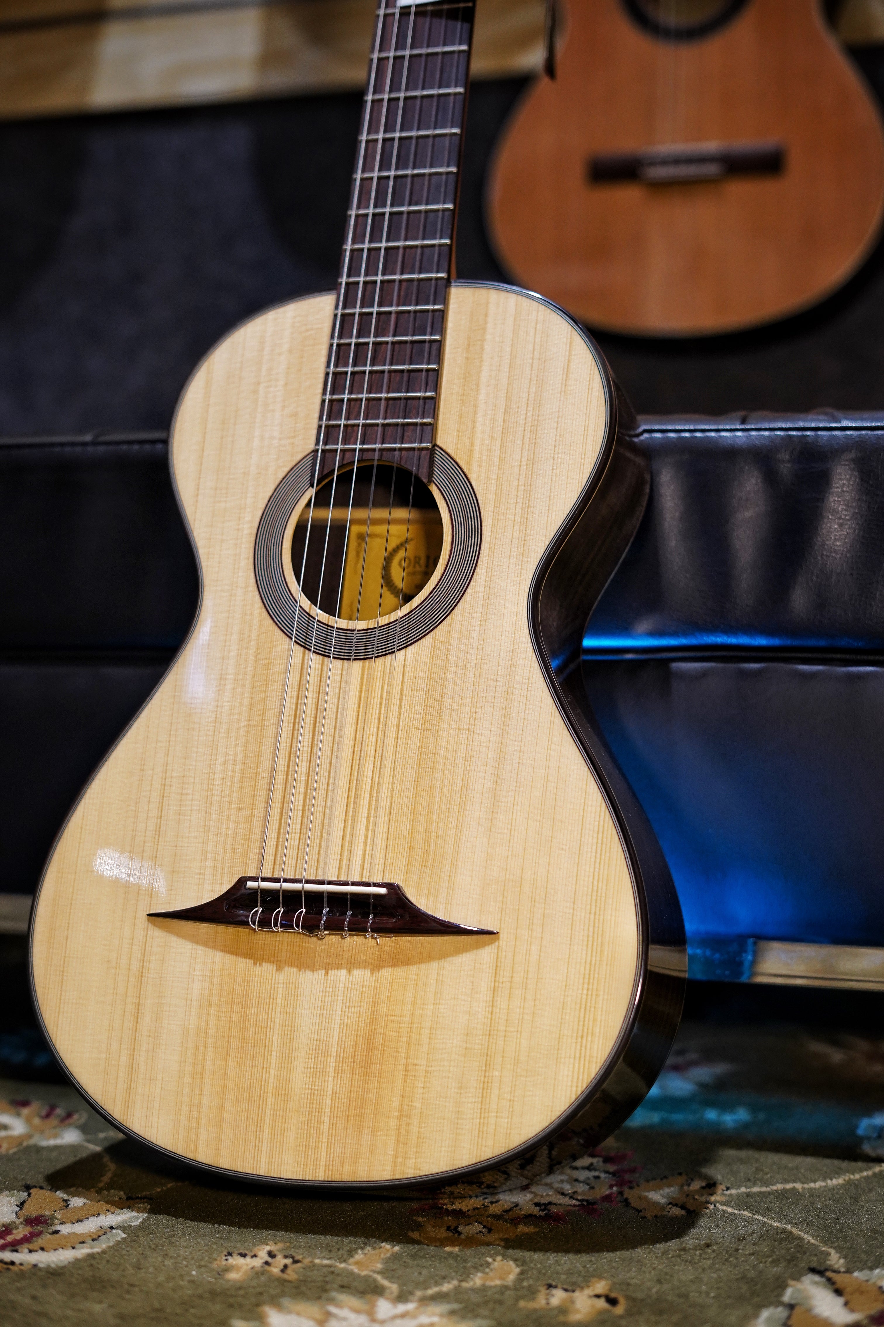 Julian Bream: Albéniz Guitar Collection | Faber Music