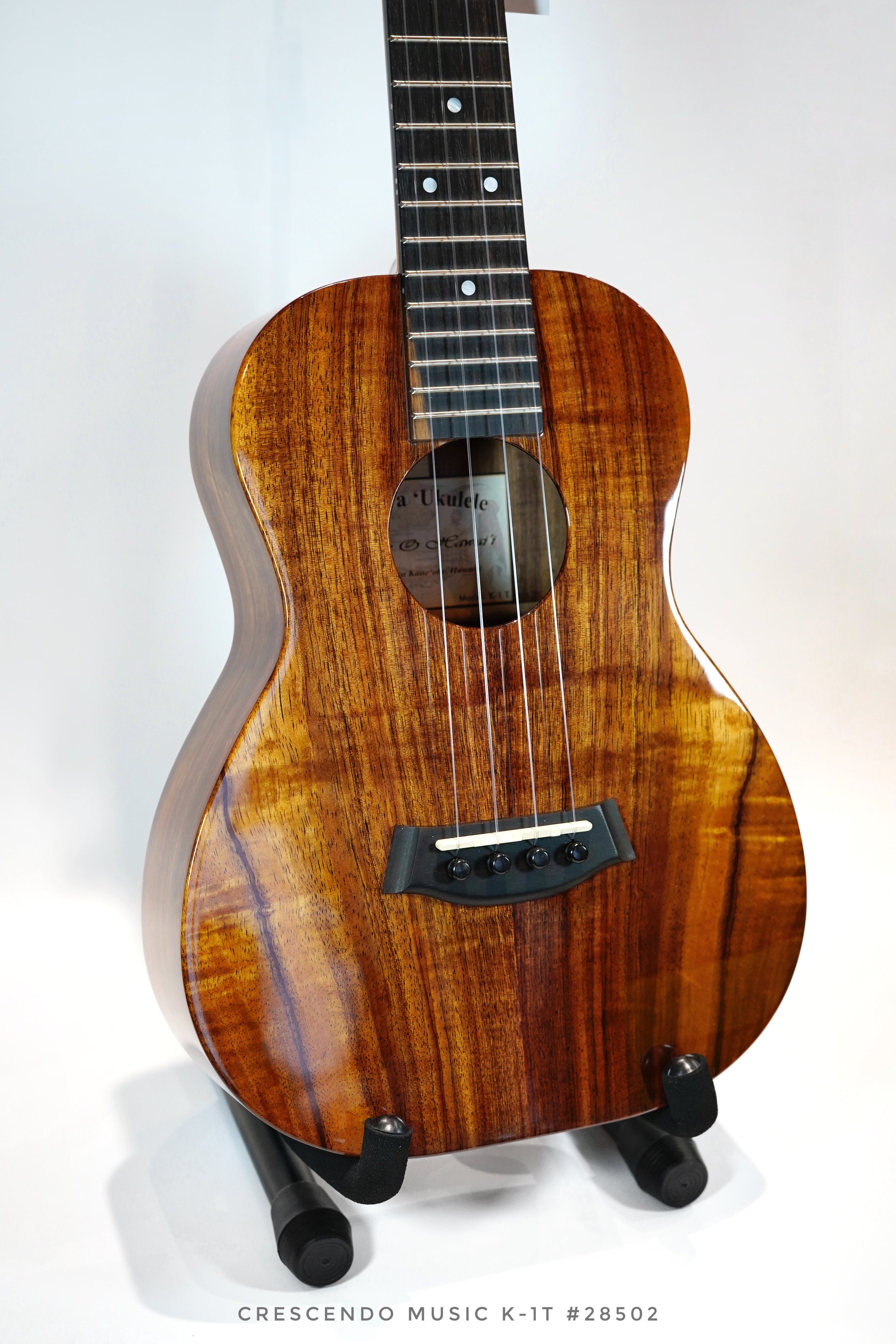 Kanileʻa K1 T Tenor Ukulele Premier Ukulele Store in Australia