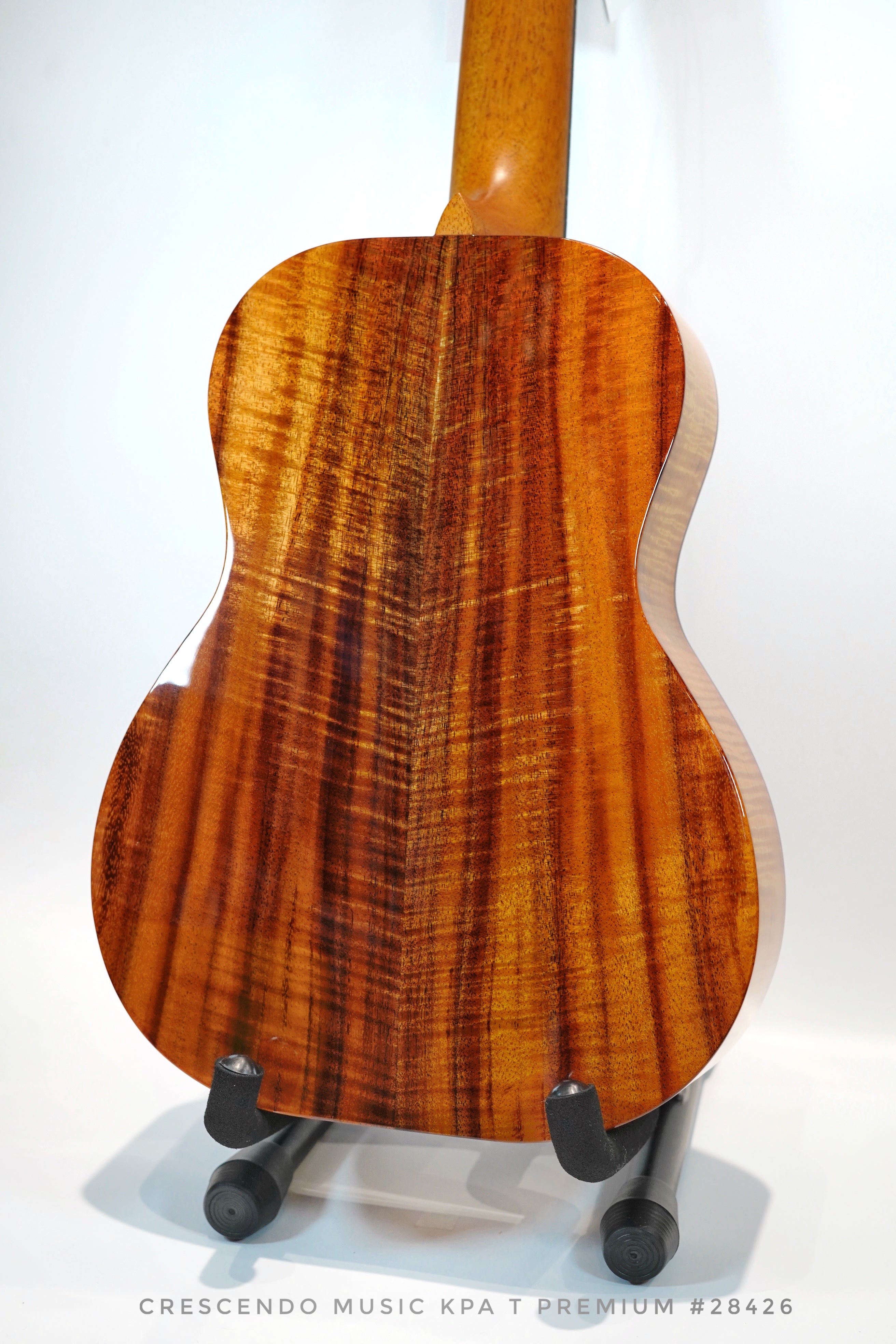 Kanilea KPA T Tenor Ukulele with Case (Wood Options Available)