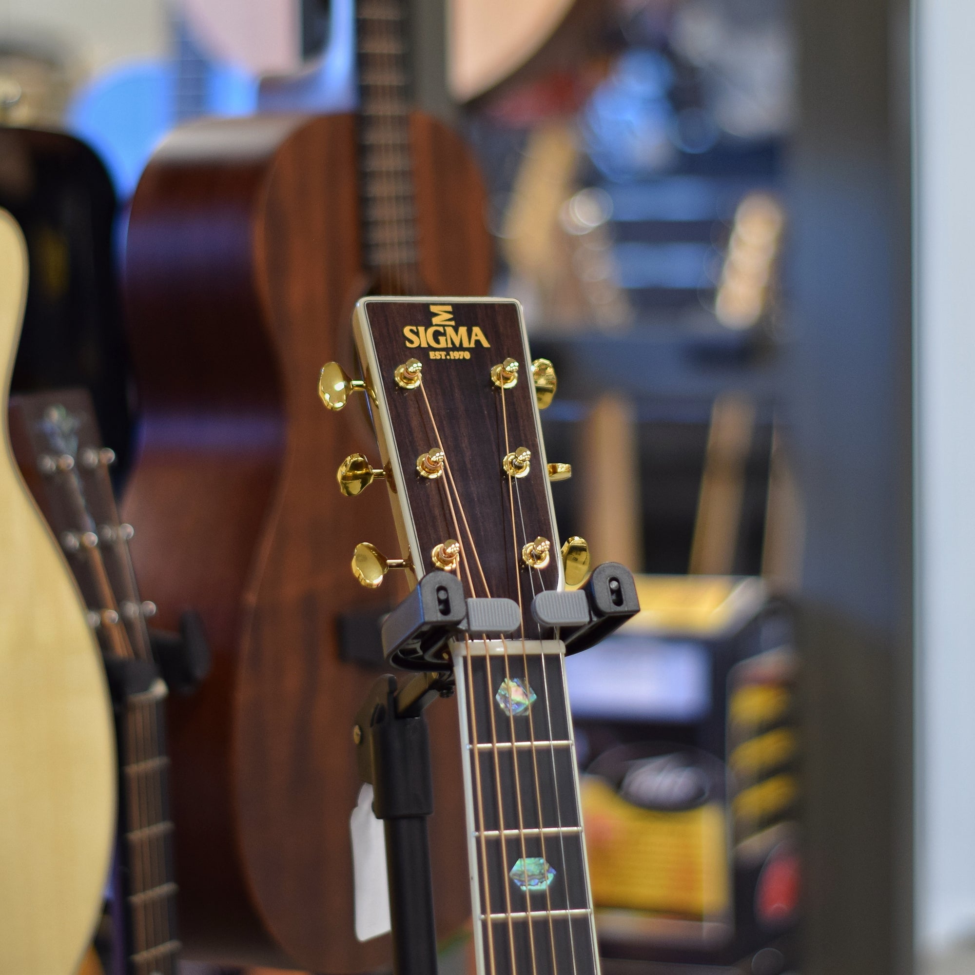 Crescendo Music - Perth Musical Instruments Store — Crescendo Music ...