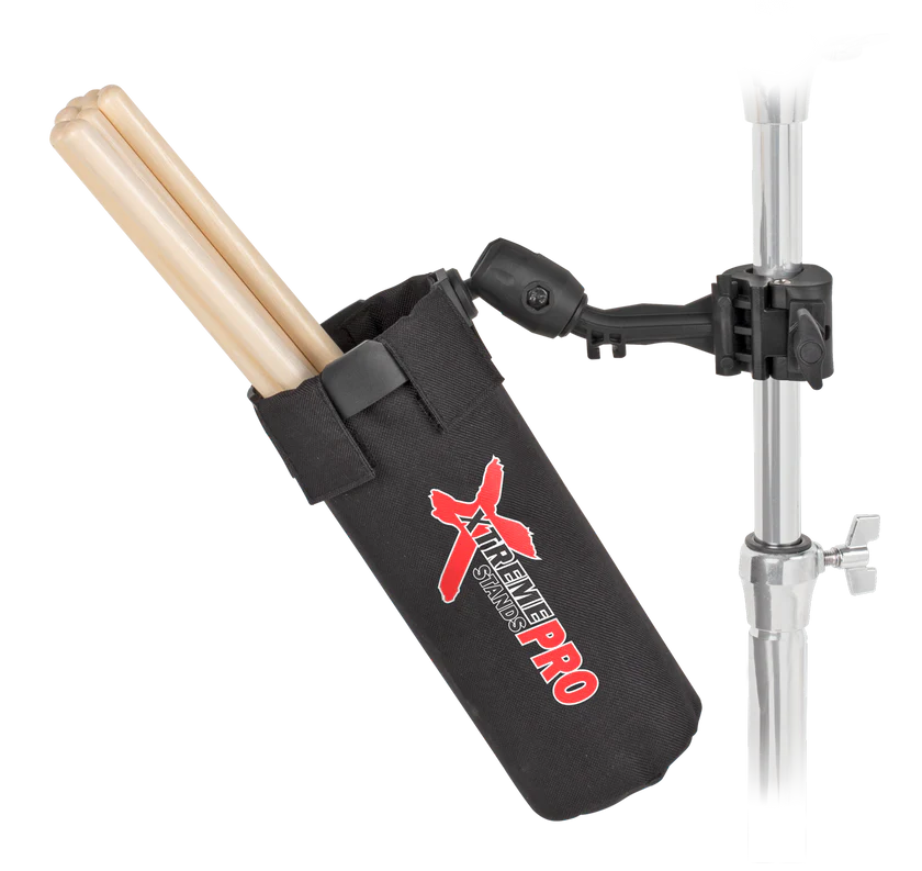 XTREME Pro DSH100  Pro-Mount Drumstick Holder Pro Series