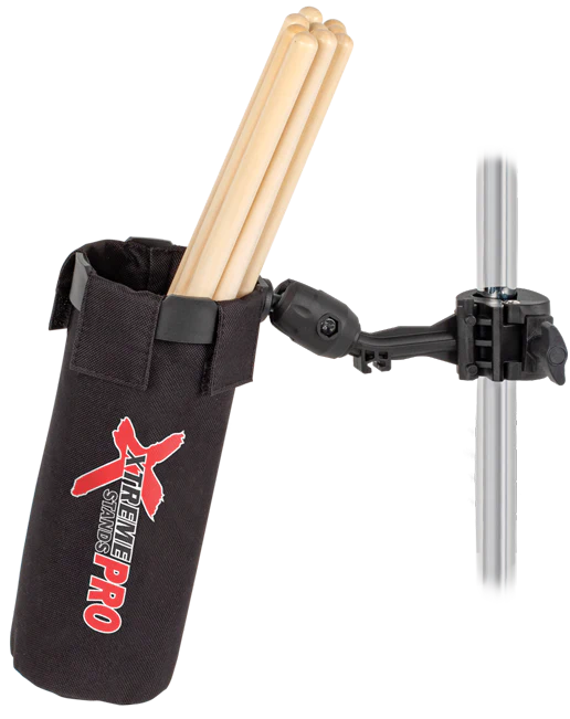 XTREME Pro DSH100  Pro-Mount Drumstick Holder Pro Series