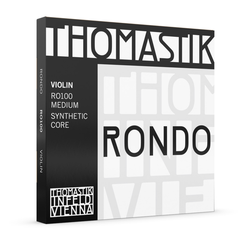 Thomastik RO100 Rondo Violin String Set