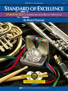 Standard of Excellence Oboe with Online Interaction