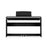 Kawai Portable 88 Key Keyboard Piano ES120 Black (2 options)