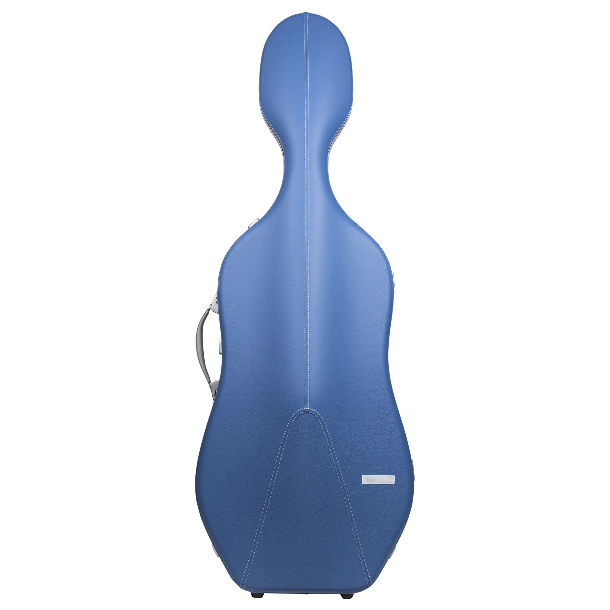BAM L'ETOILE HIGHTECH SLIM CELLO CASE (12 colours)