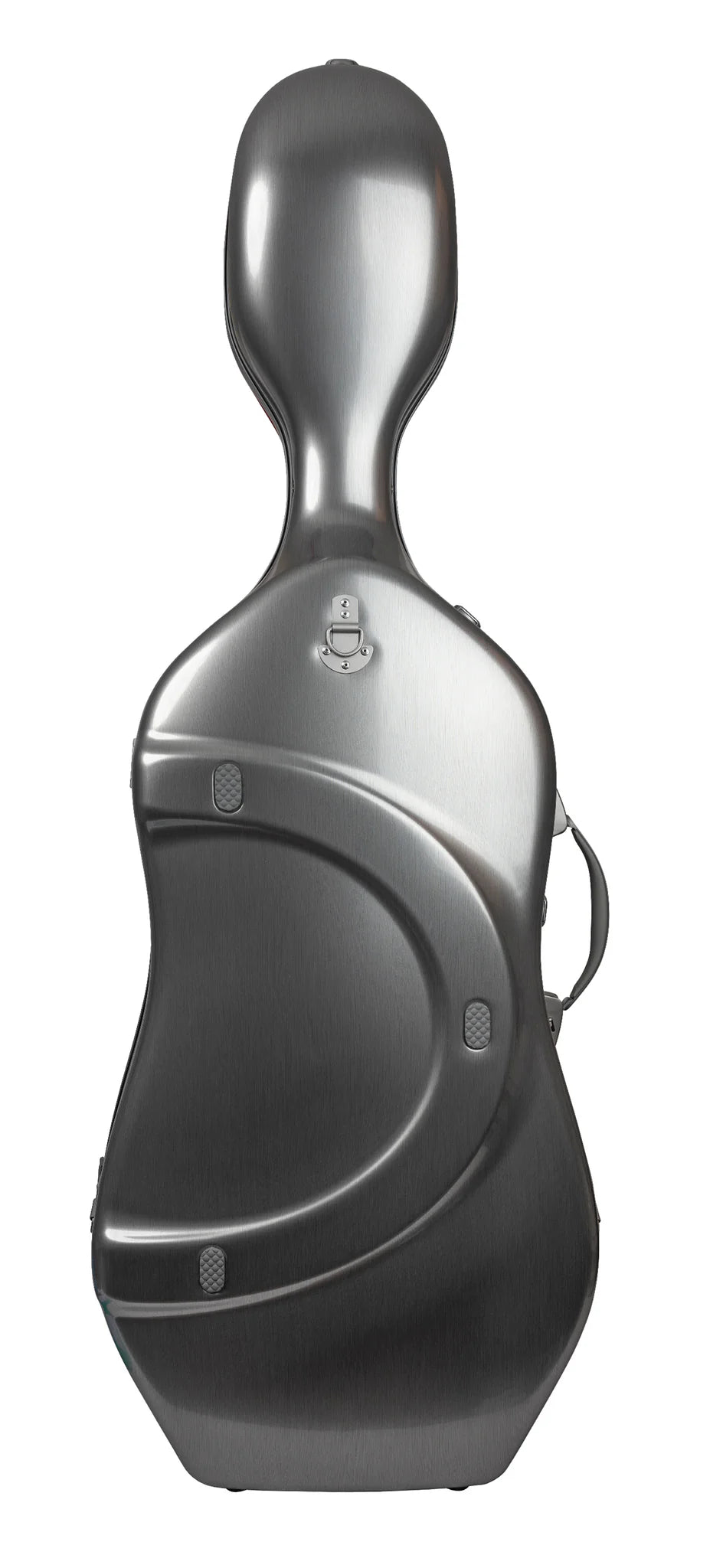BAM L'ETOILE HIGHTECH SLIM CELLO CASE (12 colours)