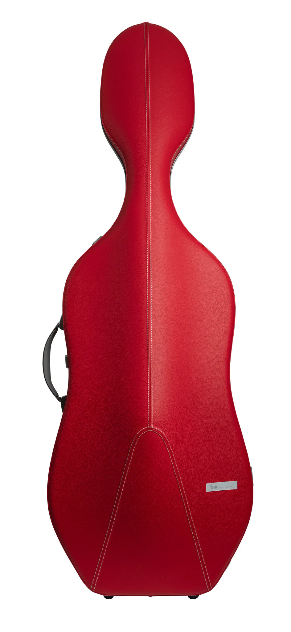 BAM L'ETOILE HIGHTECH SLIM CELLO CASE (12 colours)