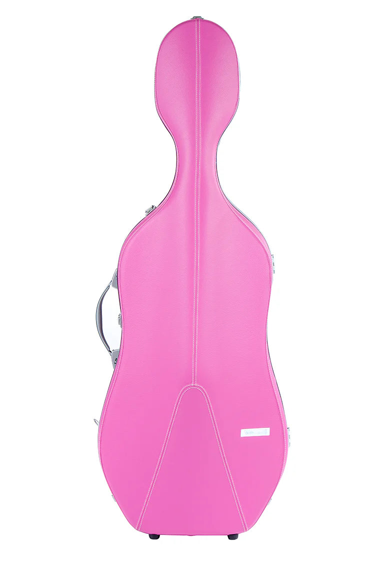 BAM L'ETOILE HIGHTECH SLIM CELLO CASE (12 colours)