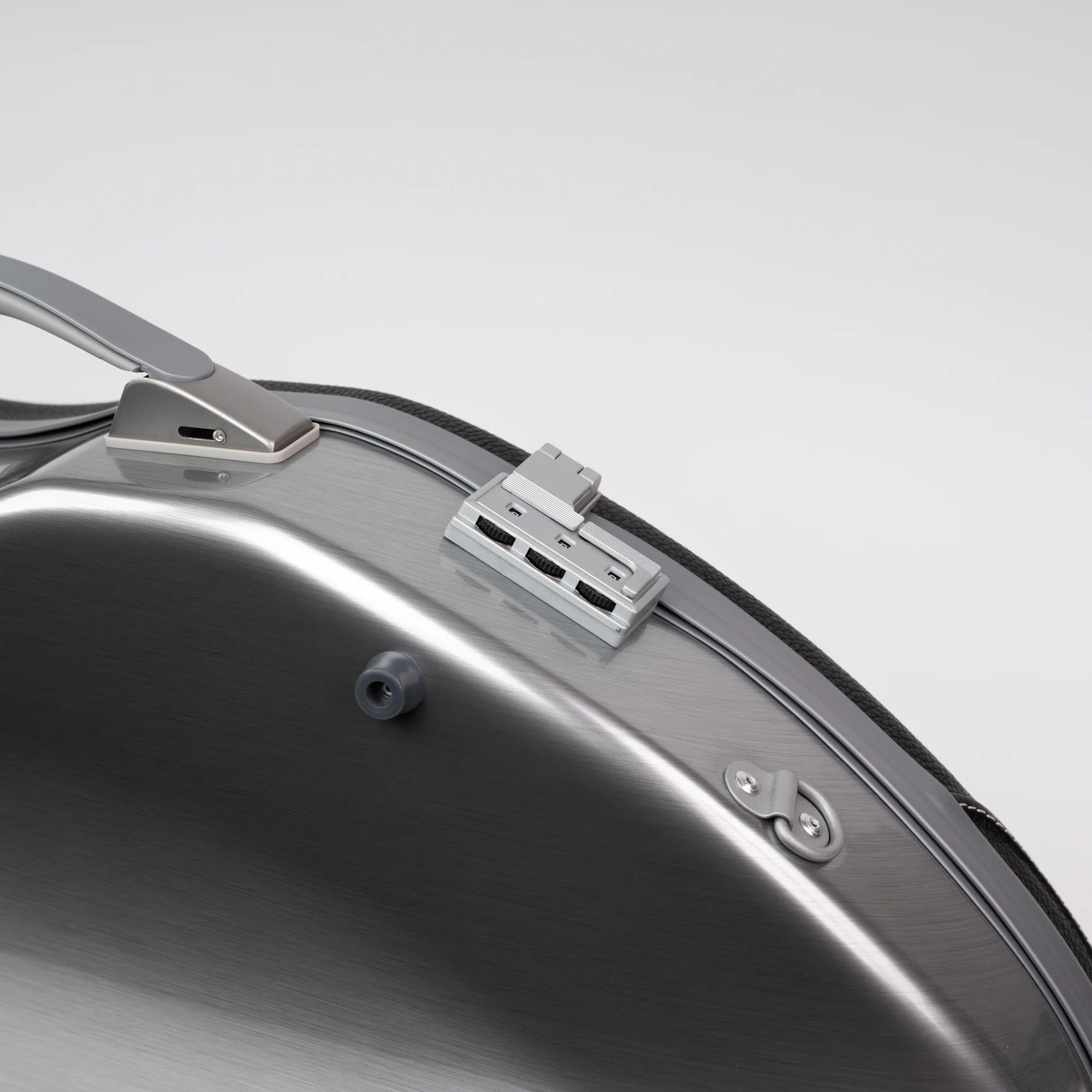 BAM L'Etoile Hightech Slim violin case (12 colours)