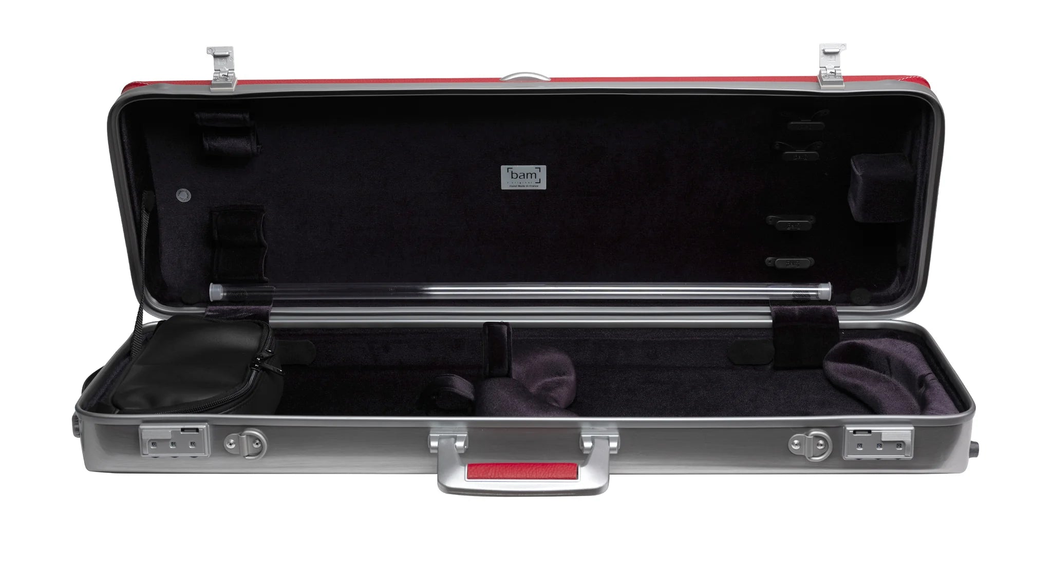 BAM Hightech L'Etoile Oblong violin case (12 colours)