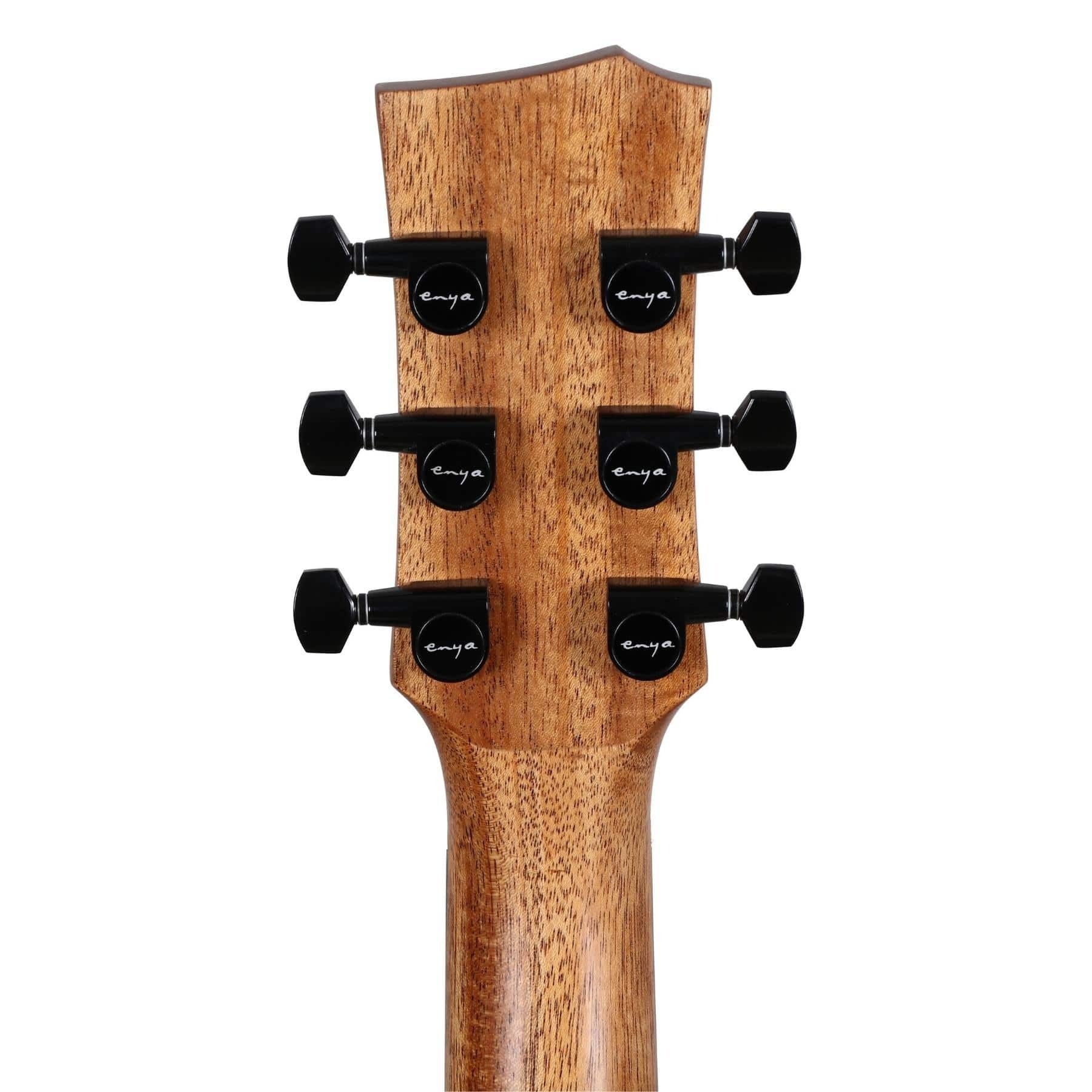 Enya X1-Pro Spruce HPL Acoustic Guitar Pickup (3 Colours)