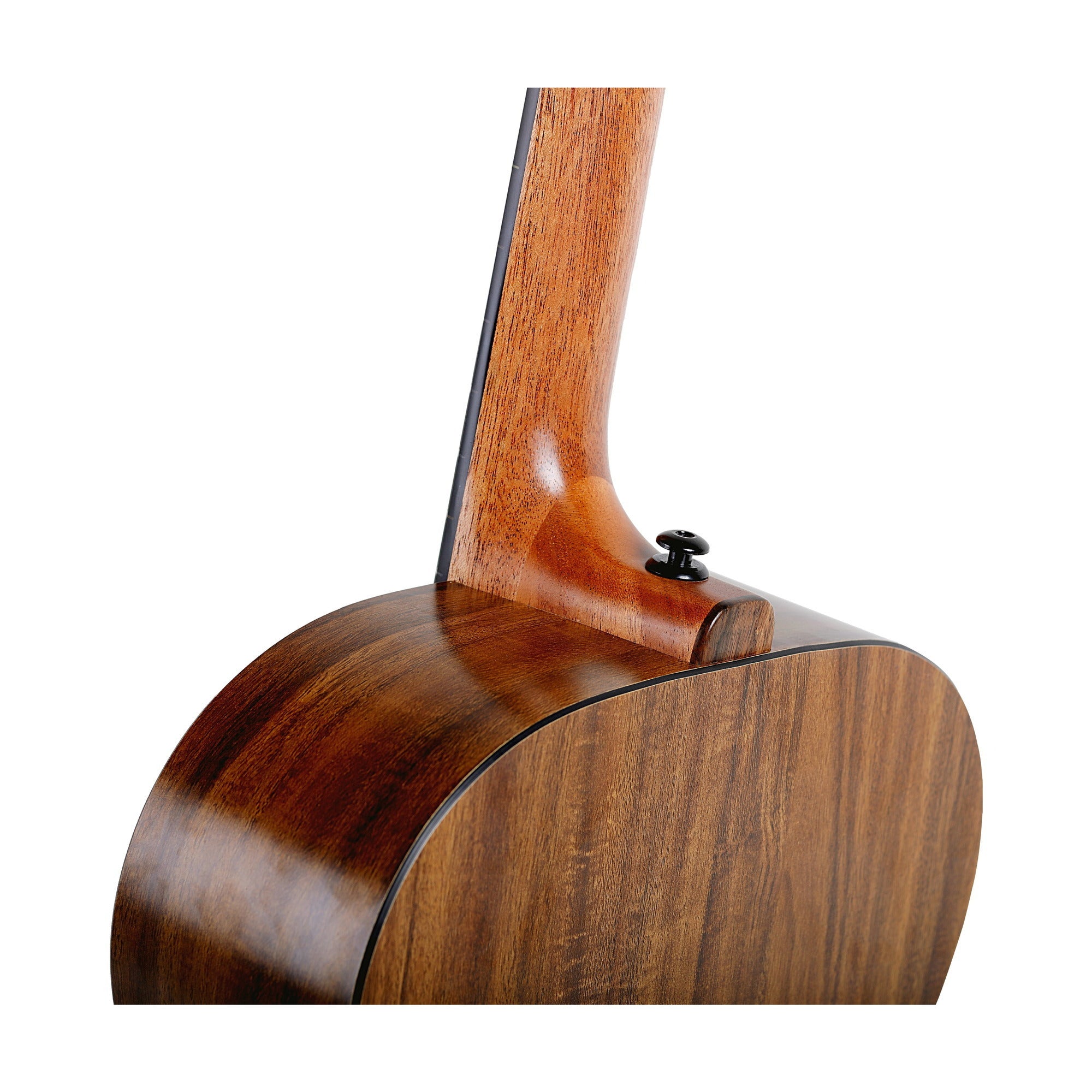 Enya X1 HPL 41" Acoustic Guitar with Bag