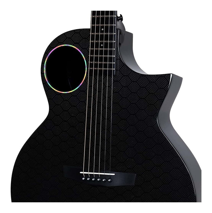 Enya X4-PRO Carbon Fiber Guitar Pickup