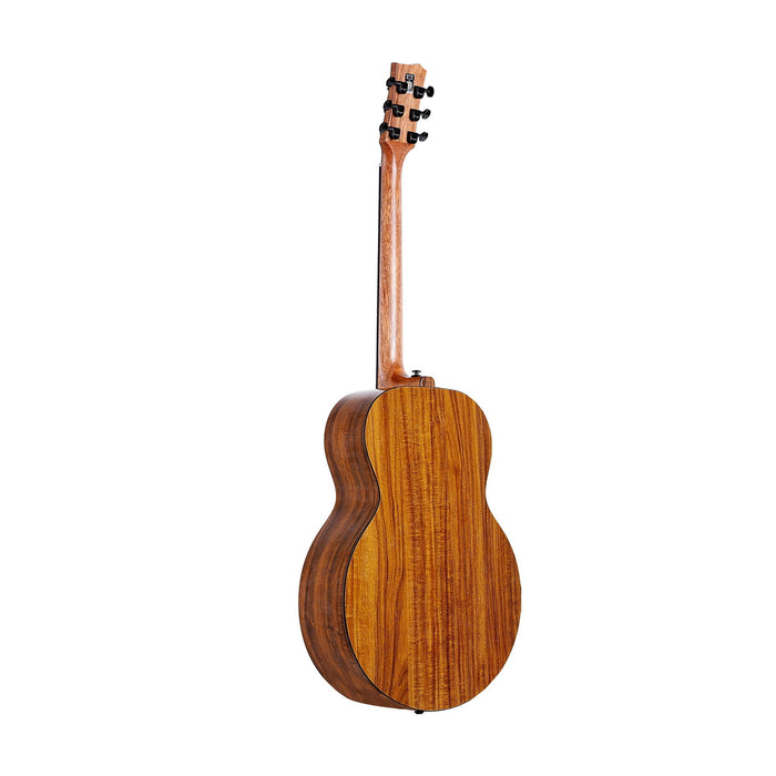 Enya X1 HPL 36" Acoustic Guitar with Pickup