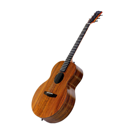 Enya X1 HPL 36" Acoustic Guitar with Pickup