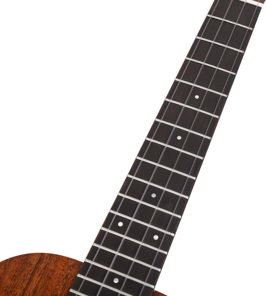 Enya K1 Solid Acacia Concert Ukulele