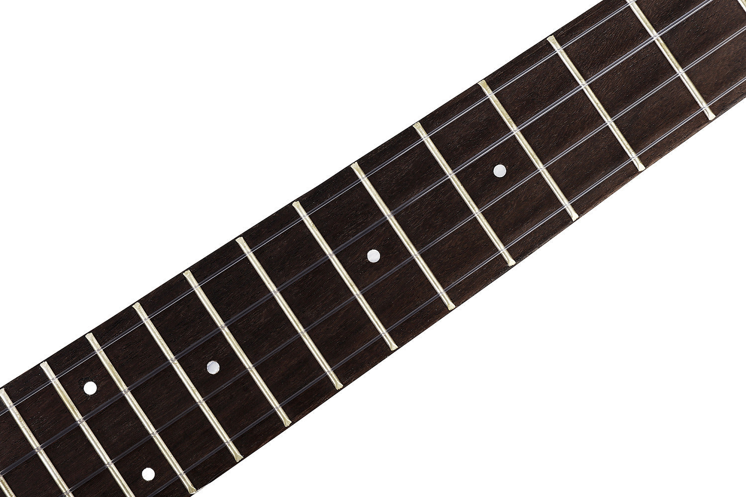 Enya K1 Solid Acacia Concert Ukulele