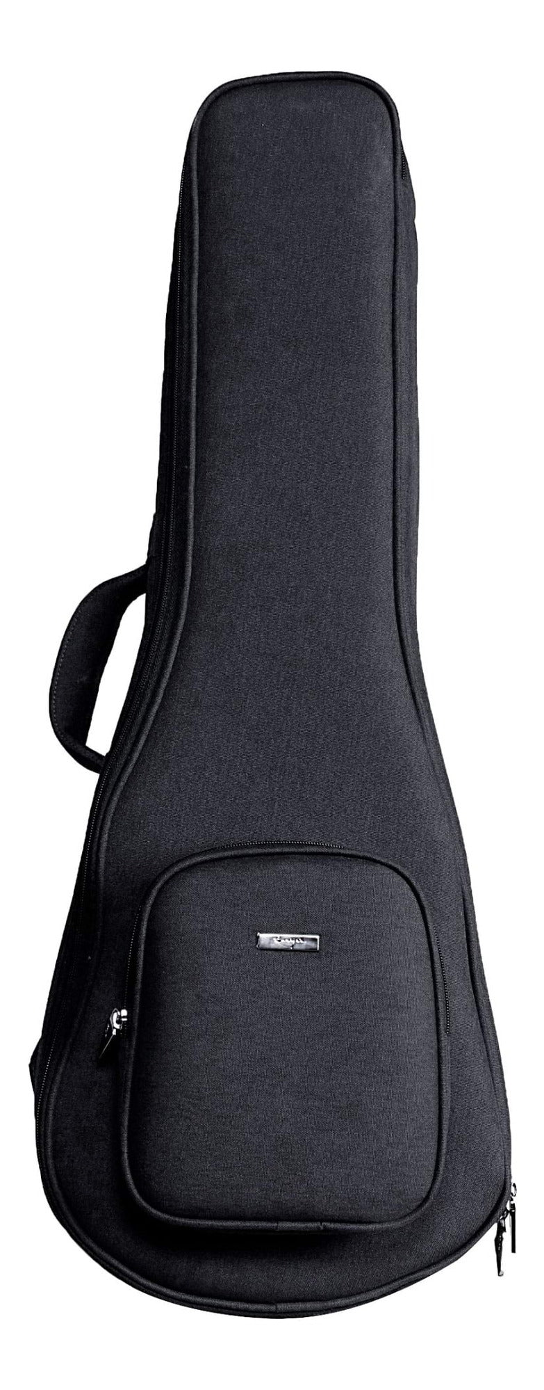 Enya K5 Solid Acacia Ukulele Concert Pickup