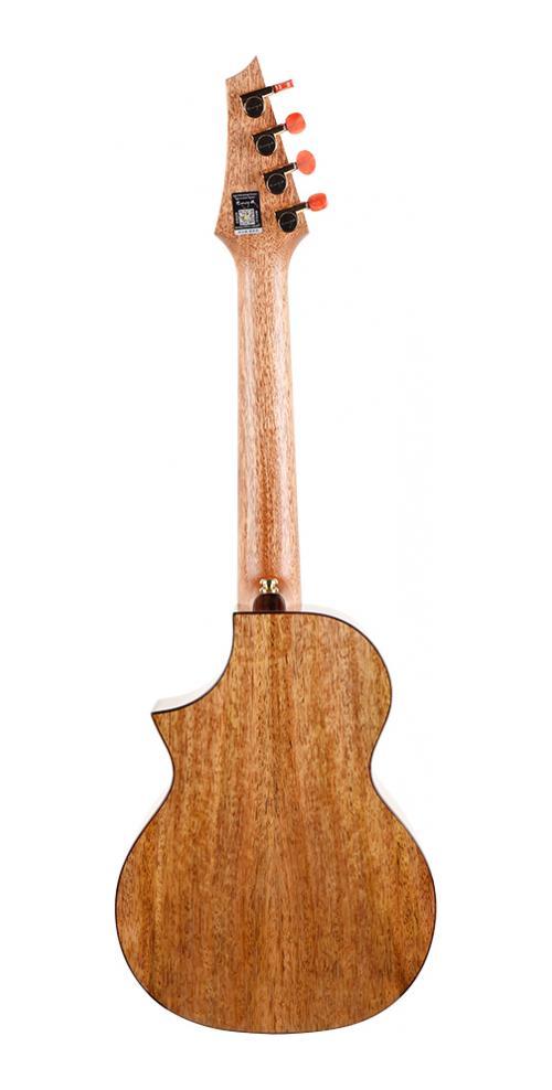 Enya MG6 Concert Solid Mango Wood