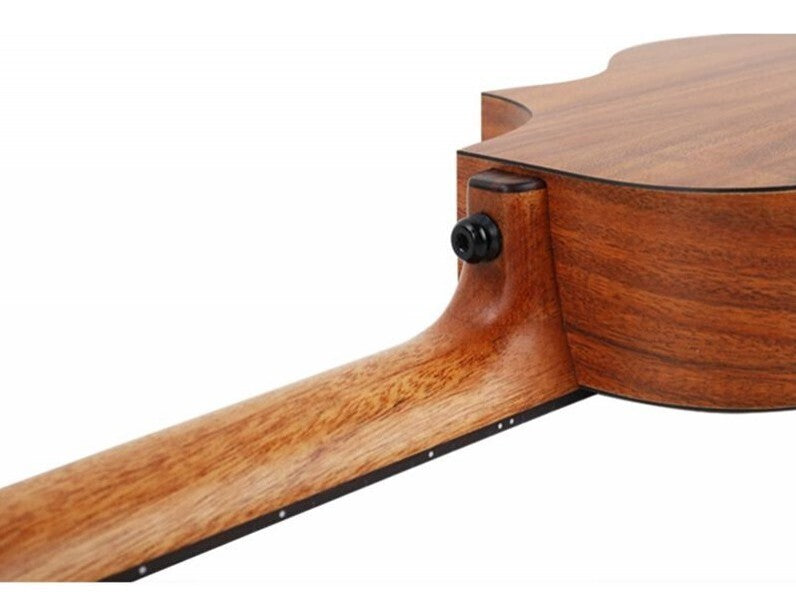 Enya X1C HPL Koa Cutaway Concert Ukulele