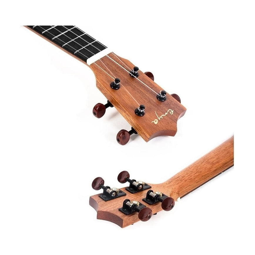 Enya EUR-X1 HPL Round Soprano Ukulele