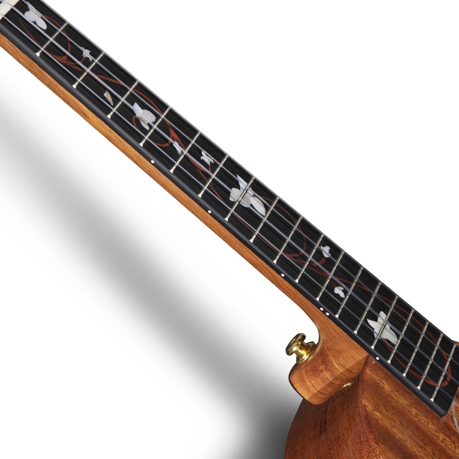 Enya M6 Solid Mahogany Tenor Ukulele
