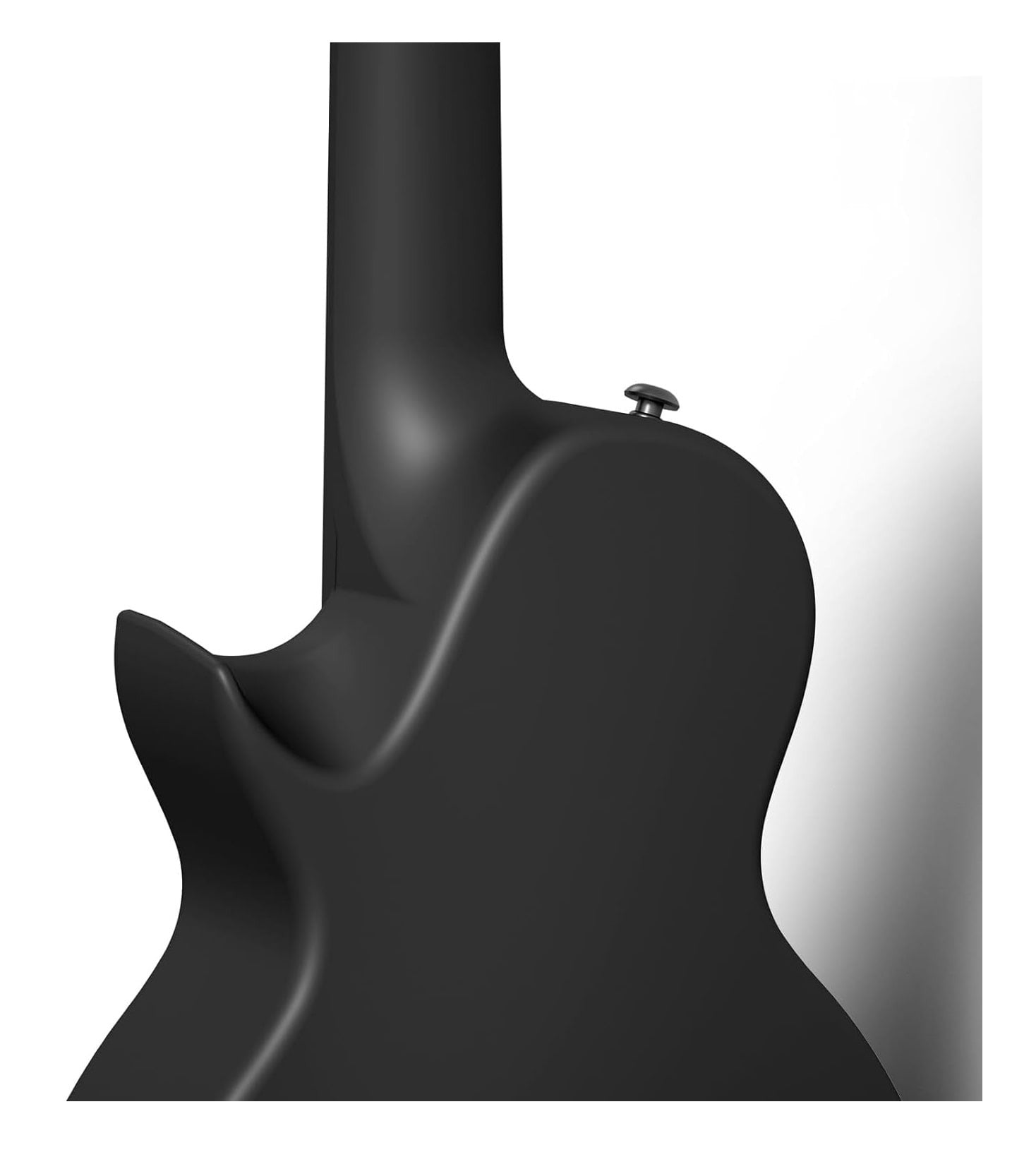 Enya Nova Go Mini Carbon Fibre Acoustic Guitar Pickup