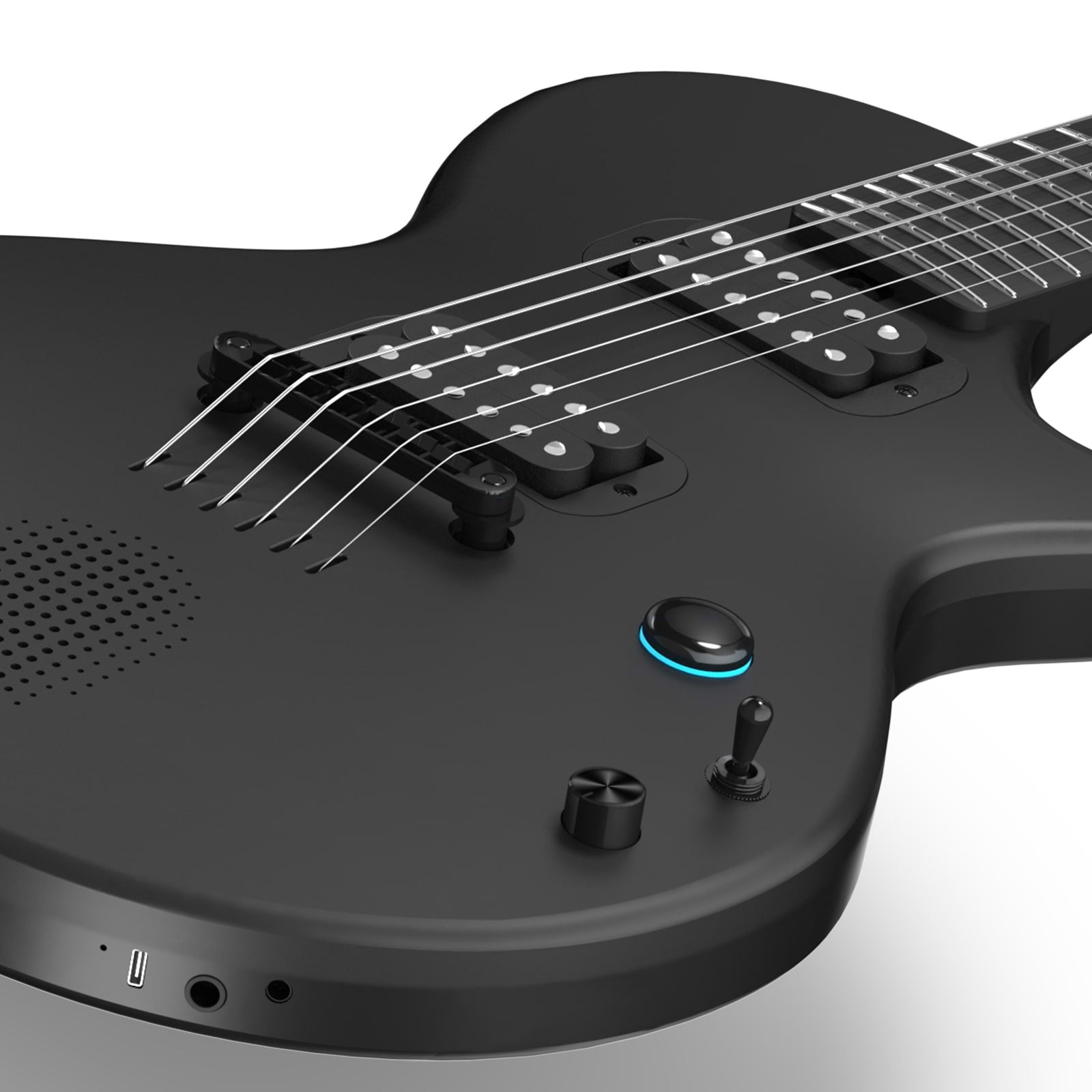 Enya Nova Go Sonic Smart Electric Guitar (5 colours)