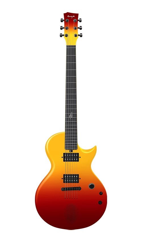 Enya Nova Go Sonic Smart Electric Guitar (5 colours) Enya Nova Go Sonic Smart Electric Guitar (5 colours)