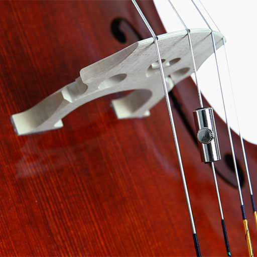 Cello Wolf Tone Eliminator