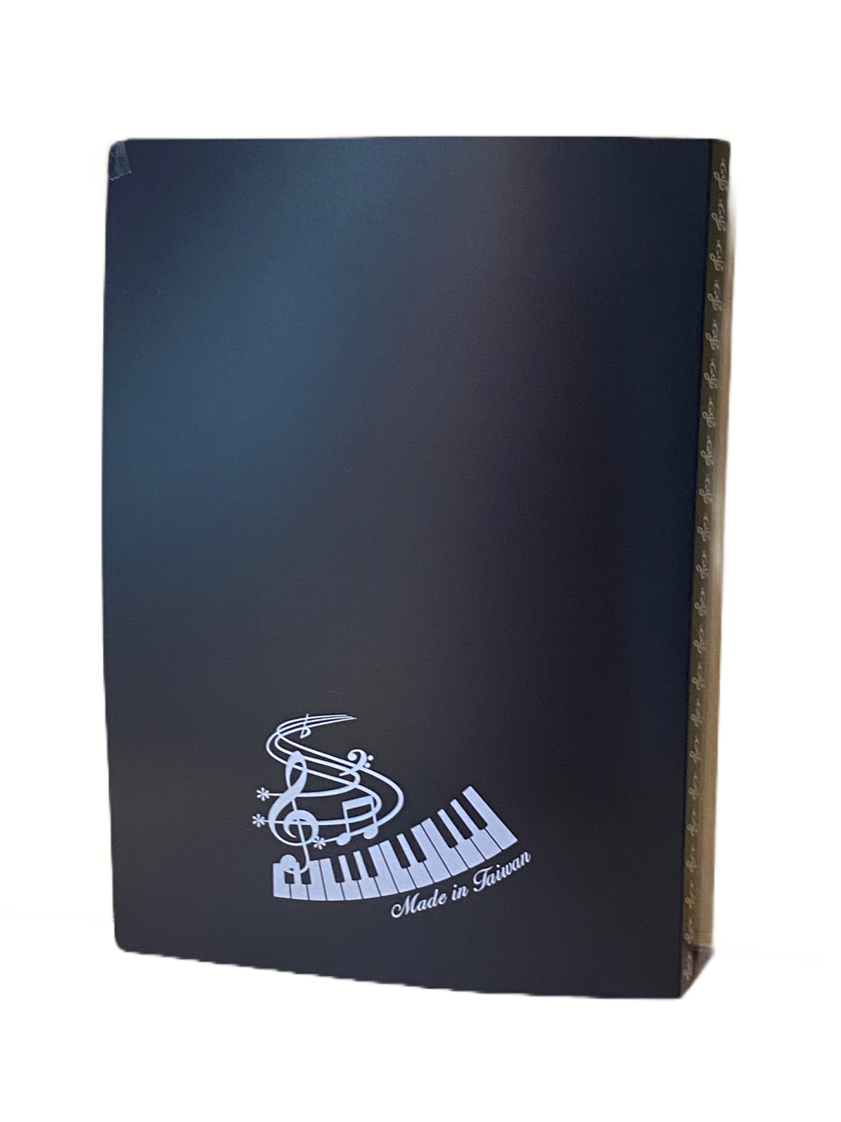 20 Clear Sheet Easy Annotation Music Folder Sliver Notes