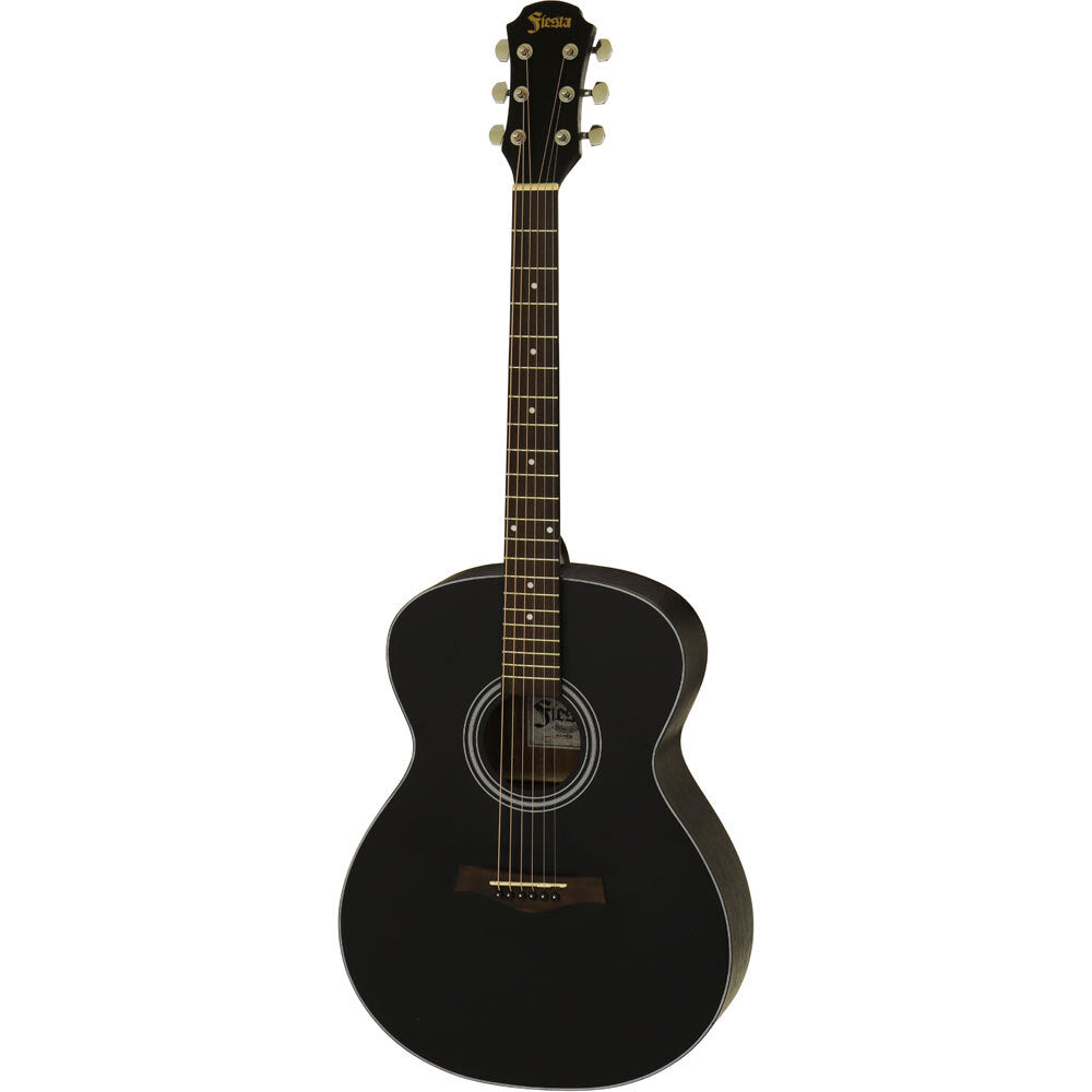 Fiesta by Aria Acoustic Guitar Satin Finish (3 finishes)