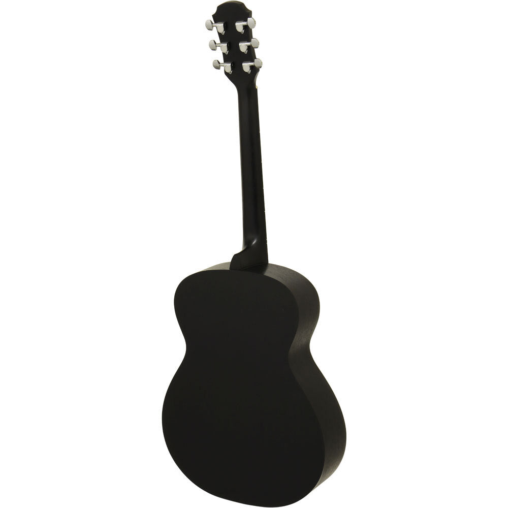 Fiesta by Aria Acoustic Guitar Satin Finish (3 finishes)