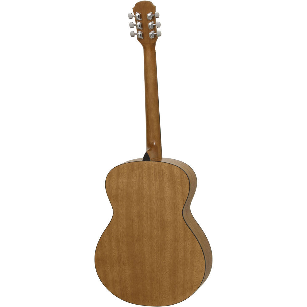 Fiesta by Aria Acoustic Guitar Satin Finish (3 finishes)