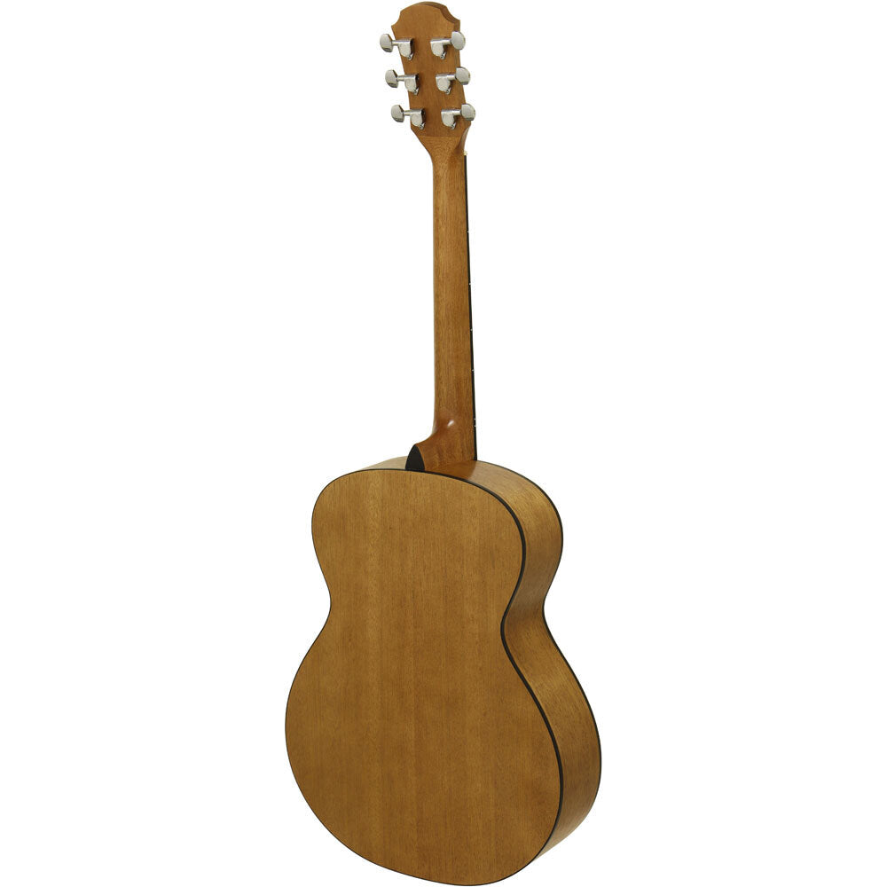 Fiesta by Aria Acoustic Guitar Satin Finish (3 finishes)