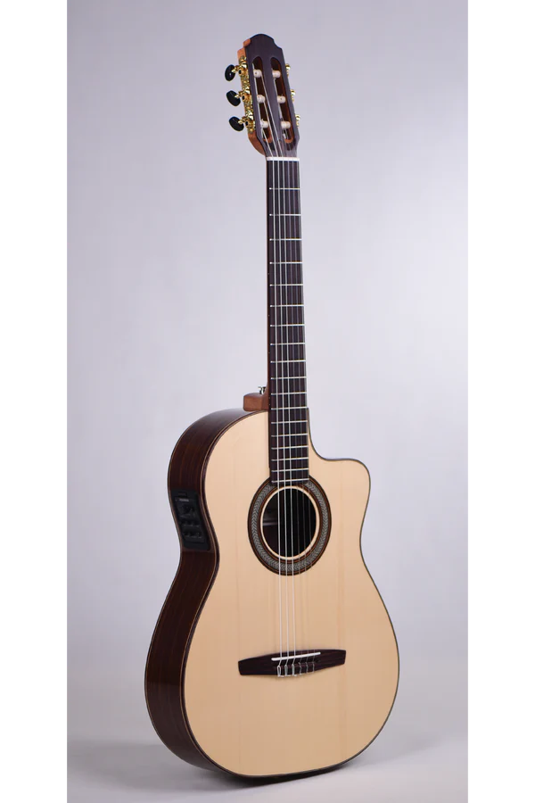 Altamira Fusion FZ-2 Classical Guitar Pickup