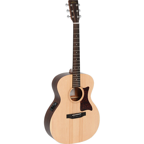 Sigma Guitars Grand OM-14 Fret