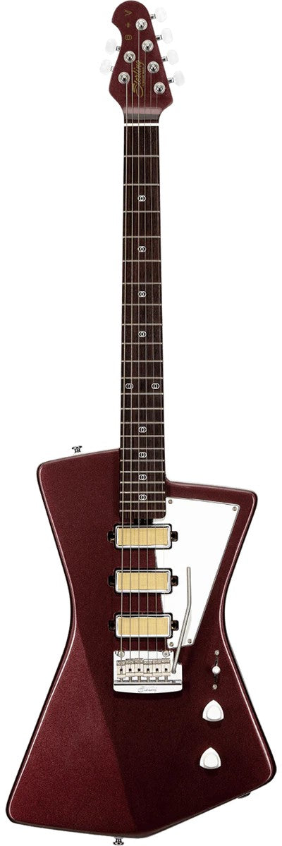 St. Vincent Goldie Electric Guitar | Sterling by Music Man