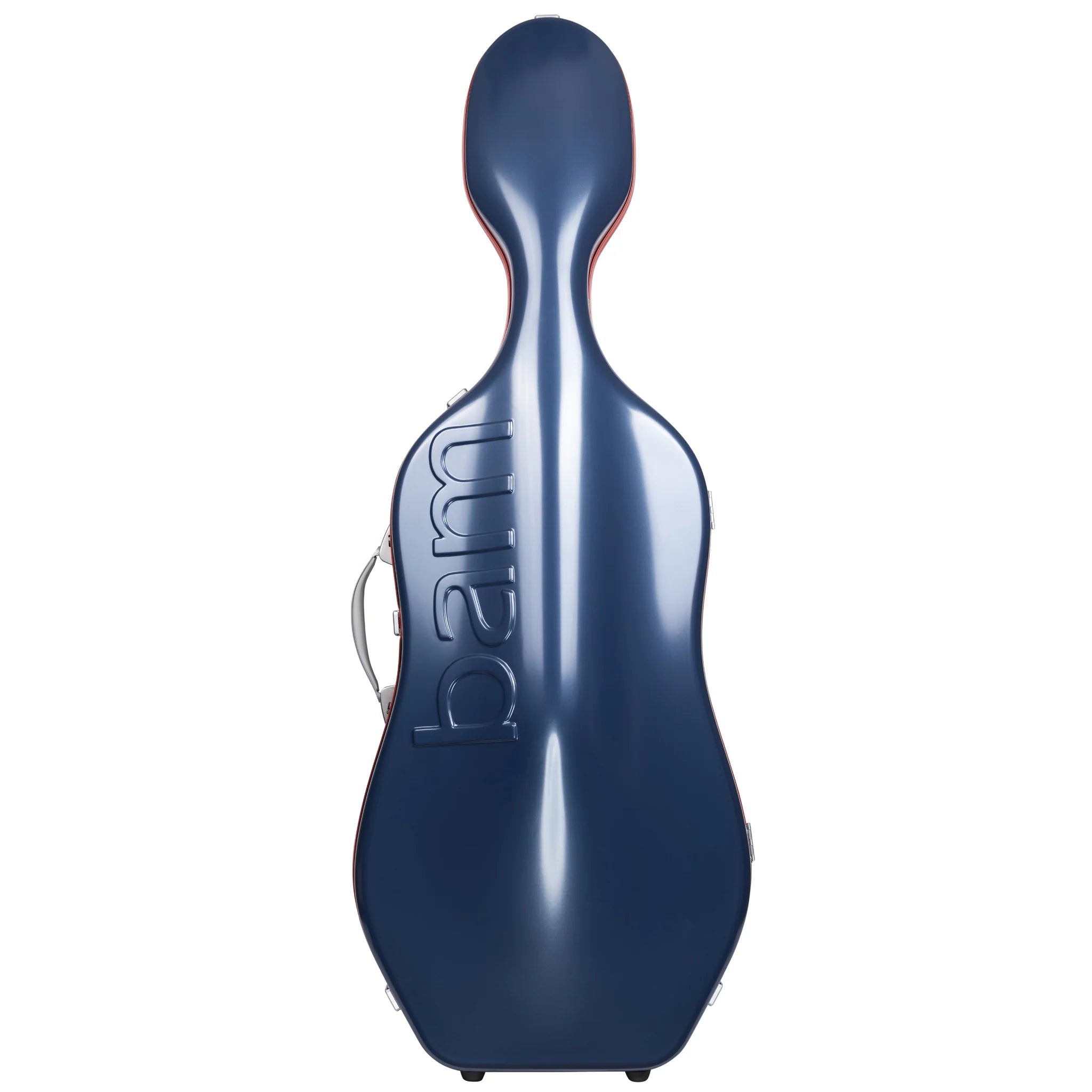 BAM GRAFFITI HIGHTECH SLIM CELLO CASE (4 colours)