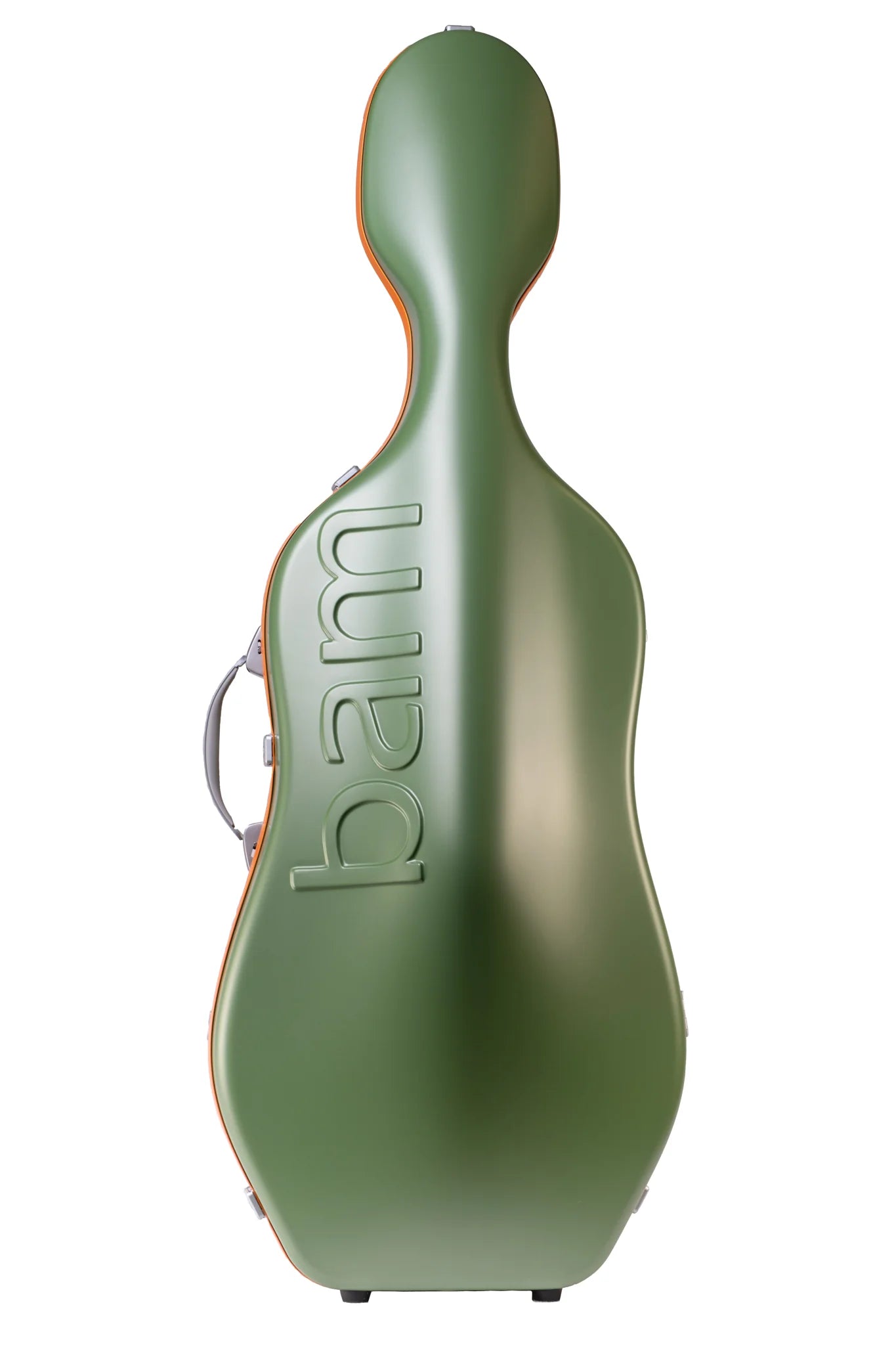 BAM GRAFFITI HIGHTECH SLIM CELLO CASE (4 colours)