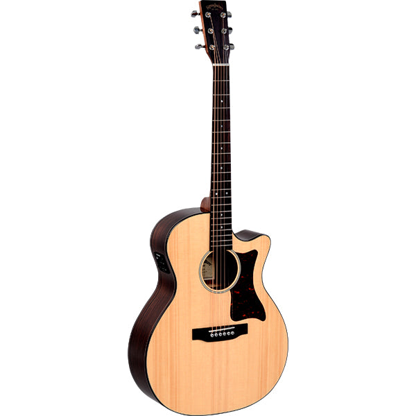Sigma GMC-1E Solid Spruce Top Acoustic Guitar