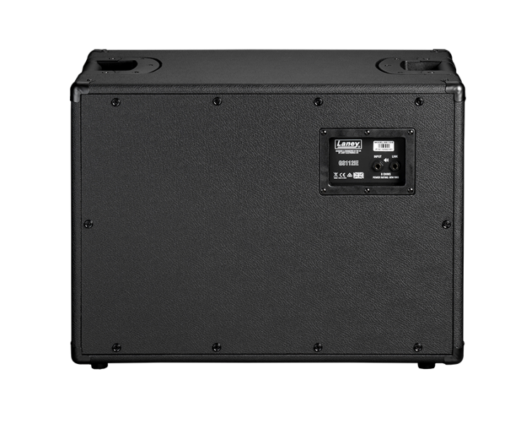 Laney GS Series Guitar Cabinet - 80 Watt