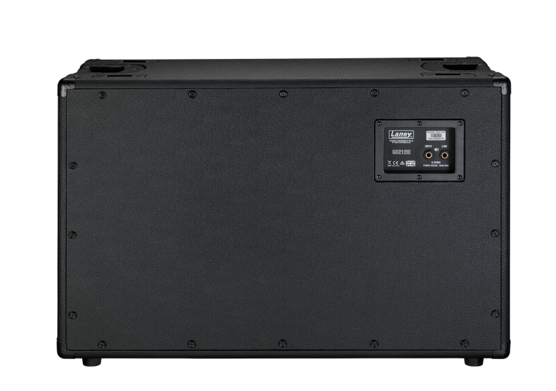 Laney GS Series Guitar Cabinet - 160 Watt